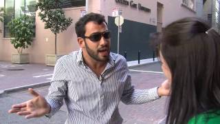 Cloudmark Show Us Your Spam Contest Pedestrian Attacked By Free Money Spam