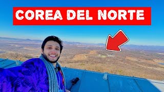 COREA DEL NORTE | La FRONTERA más PELIGROSA del MUNDO by Gustavo Eduardo 1,877 views 3 months ago 19 minutes