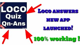 How To Loco QUIZ Answers hack | New app launched! | Find loco answers before ask questions screenshot 5
