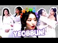 sooshu moments to make Shuhua say: YEOBBUN!