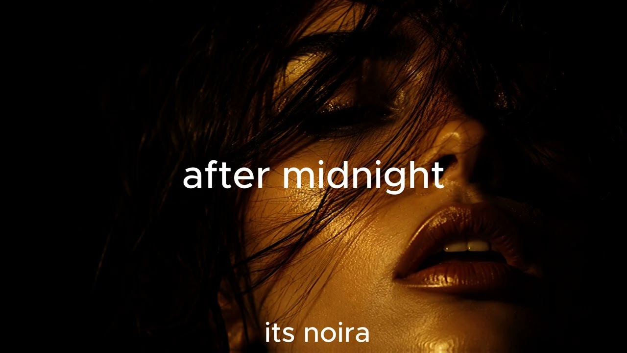 Guarda After Midnight — its noira | Melodic Deep House su YouTube Guarda After Midnight — its noira | Melodic Deep House su YouTube