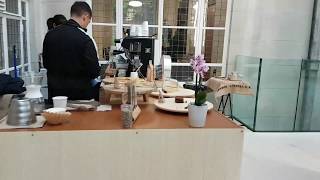 Final day of SOAS Welcome Week 2017