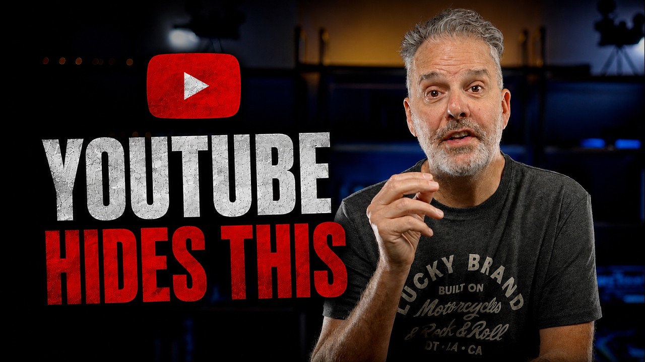 Latest Title & Thumbnail