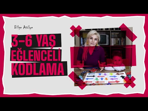 Okul Öncesi Eğlenceli