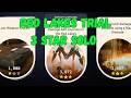ARC RAIDERS | RED LAKES Trial Guide (Destroying Arc Solo 3 Stars)