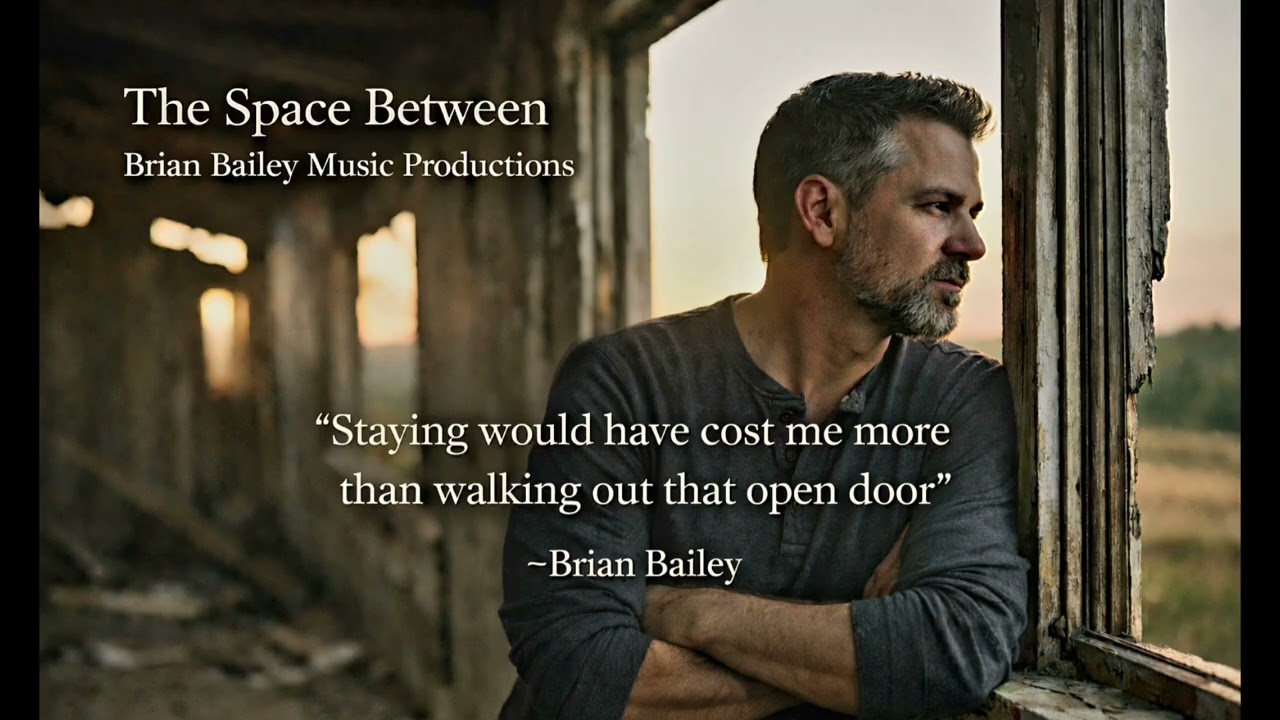 The Space Between / Brian Bailey Music Productions