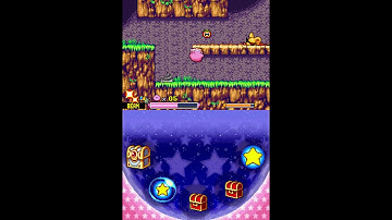 Kirby Squeak Squad: Part 20: Cushy Cloud EX