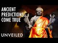 4 Bizarre Predictions From Ancient Indian Texts | Unveiled