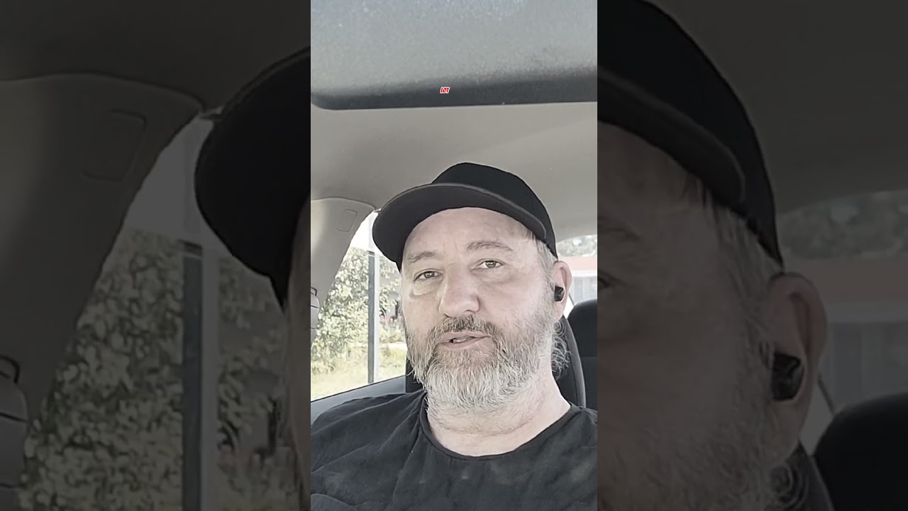 Two Words Could Open So Many Doors 