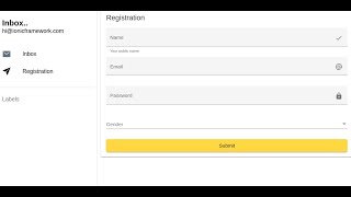 Dating web-site on Django and Angular. Part 7.