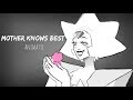 Mother Knows Best - White Diamond (Animatic)