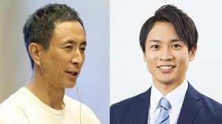 ABCラジオ「金パパ」激変！岩本計介アナ卒業、横山太一アナが約4年ぶり復帰へ#ABCラジオ #金パパ #岩本計介 #横山太一 #newsおかえり #アナウンサー #ラジオ #ラジオ番組 