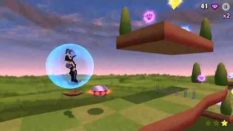 Diversion Level 2-28 (3 Stars): iOS Gameplay Walkthrough