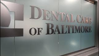 Virtual Tour of our Foundry Row, Owings Mills Office | Dental Care of Baltimore | Office Tour Video