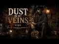 Dust In My Veins Ziøn Southern Soul Blues Swamp Rock Vibes 