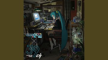 Journey - STUDY WITH MIKU ver. -
