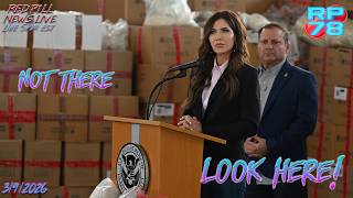 Secret Maricopa Grand Jury Leads To secret FBI Election Raid on Red Pill News Live