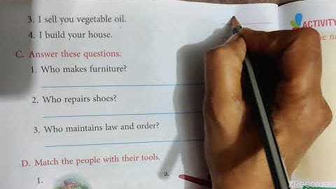 L-11 Our Helpers Back Ex