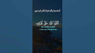 #quran #القرآن_الكريم #استمعوا_وانصتوا_لعلكم_ترحمون #اللهم_صل_وسلم_على_نبينا_محمد #تلاوة_خاشعة