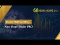 NHTrader PRO. Profit +7900 $ (158%). Trading statement