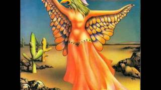 Ave Sangria - Ave Sangria (1974)