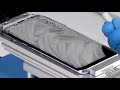 How to remove the Samsung Edge glass?-FORWARD 360 Two-Button Rotary Edge Vacuum Separator