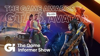 Game Informer's Top 10 Games Of 2022 - Game Informer