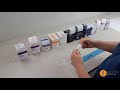 Testing 12 Fixation Tapes - Comparing Properties to Fixomull Stretch (The Gold Standard)