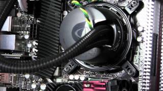 Maximum Showdown Ibuypower Vs Falcon Northwest