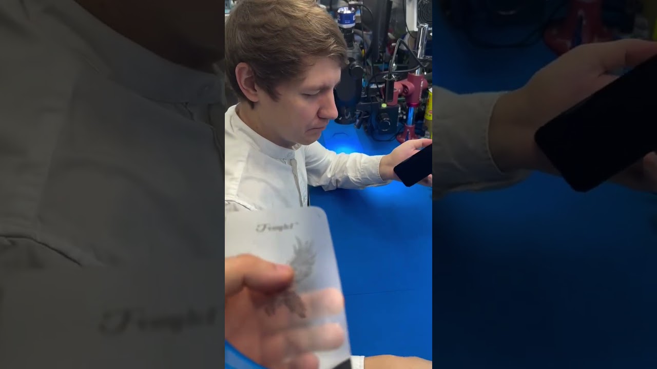 Почему мы перешли на стекла Fiaglet x MEMS: олеофоб, пыль и стабильность качества