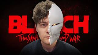 🦣 Bleach: Thousand-Year Blood War Episodes 35-37 (First Time Reaction)