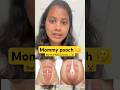 Mommy Pooch ఎందుకు వస్తుంది?👀 💛#shorts #ytshorts #momlife #parentingtips #newmom #newyoutuber