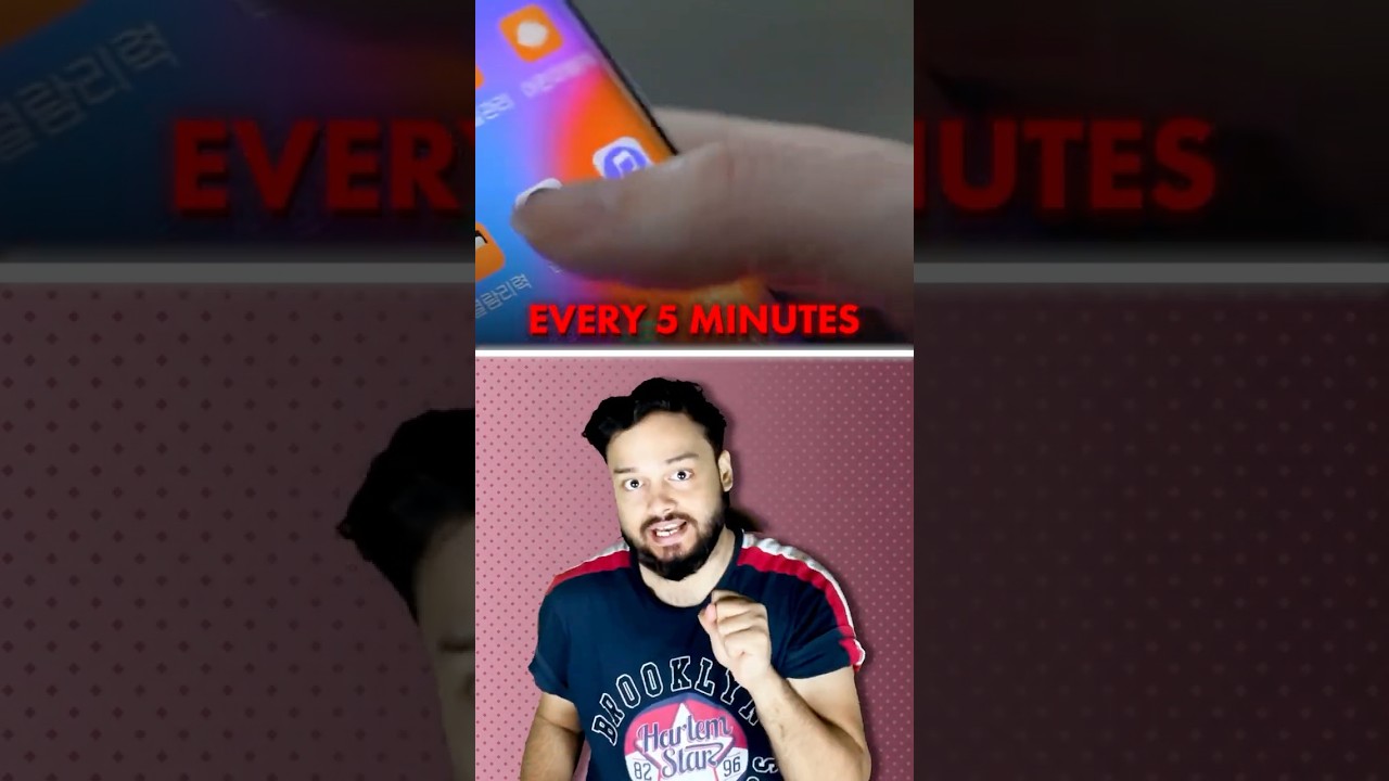 Smuggled Phone From North Korea REVEALS 'SOMETHING Unbelievable' #shorts