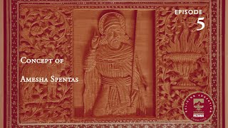 Download Lagu Concept van Amesha Spentas Aflevering 5: Zoroastrisme: Tijdloze Wijsheid van de Gathas MP3 Download Lagu Concept van Amesha Spentas Aflevering 5: Zoroastrisme: Tijdloze Wijsheid van de Gathas MP3