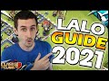 2021 Lalo Guide! Learn How to Lalo Now!