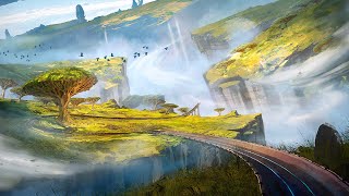 MTG Aetherdrift Art Controversy is Immensely Stupid Profile