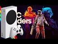 КАК РАБОТАЕТ ARC RAIDERS НА XBOX SERIES S