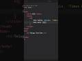 Font weight in Telugu click on the 👇 link for the full video #css #html #frontendcourse