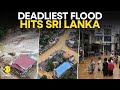 Sri Lanka Floods LIVE: Over 600 Dead Amid Devastation 🌊