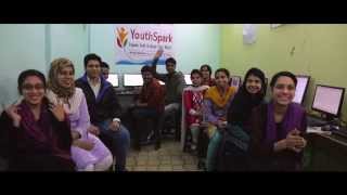 Microsoft YouthSpark – Project Jyoti screenshot 4