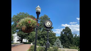 Denison University - Autumn