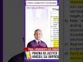 Government Funds: Programmed vs. Unprogrammed Spending Explained #shorts