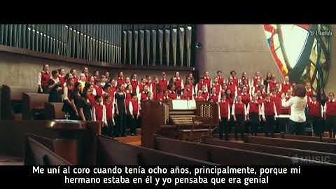 Billie Eilish, documental Up Next (parte 4 de 19) // subtitulado en español