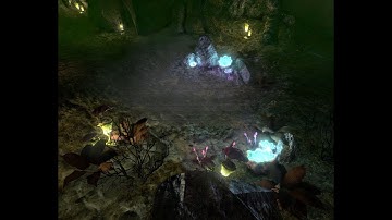 I pushed the big red button!!! (Black Mesa part 13)