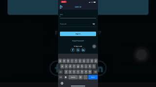 Using All The Features Of Referron App