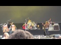 Capture de la vidéo Cage The Elephant - Lollapalooza Argentina 2017 - Full Concert