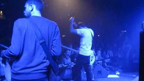 63 High live in Thessaloniki (part 1/2)