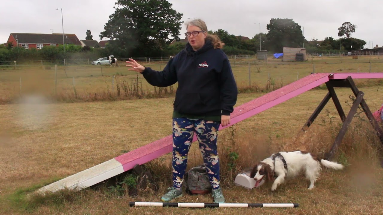 Running Contacts: Rewarding running contacts