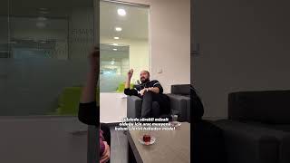 Sülalede Sürekli Müsait Olduğu Için Araç Muayene Işlerini Halleden Model