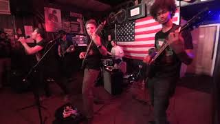 Download Lagu Eldritch - Parius @Century Bar MP3